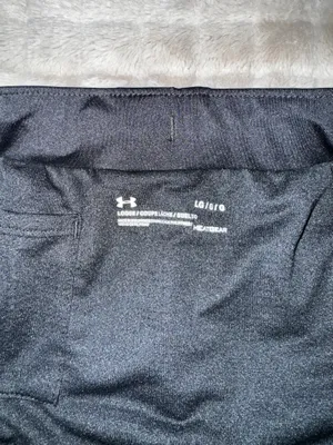 Under Armour Shorts thumbnail 3