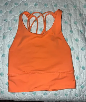 Lululemon sports bra  thumbnail 1