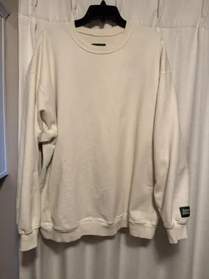 Daily Drills Crewneck Oversized thumbnail 3