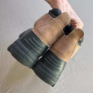 Thermolite Winter Duck Boots thumbnail 7
