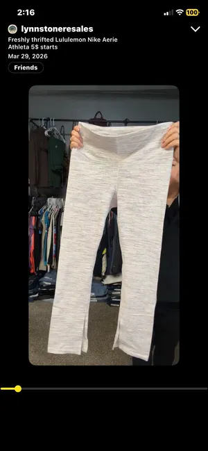 Calia by Carrie Leggings thumbnail 3
