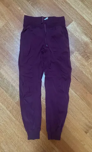 Lululemon Studio Joggers  thumbnail 1