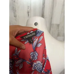 Express blouse  thumbnail 5