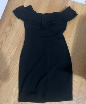 Black Dress thumbnail 2