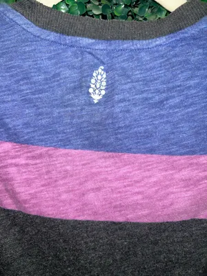 Free people movement tank top thumbnail 4