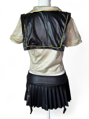 Leg Avenue Sexy Scout Costume thumbnail 7