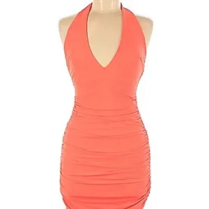 ✨ TIGER MIST Amazon Bodycon Mini dress✨ thumbnail 5