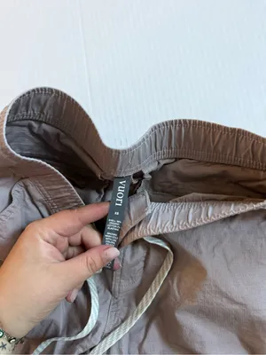 Vuori Ripstop Womens Pants Like New thumbnail 2