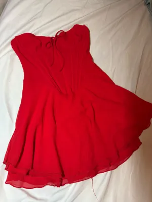 Whitefox Mini Dress XS New With Tags thumbnail 3
