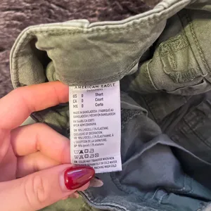 American eagle cargo pants  thumbnail 4