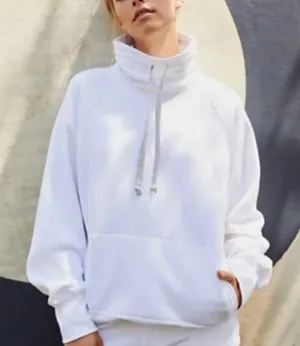 Free‎ People fletcher run hoodie jacket size XS thumbnail 1