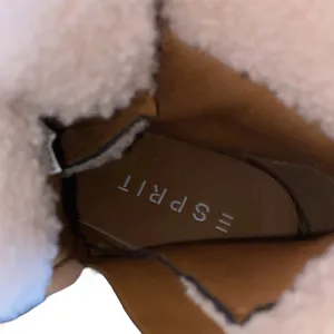 Esprit Hadley Faux fur boots thumbnail 6