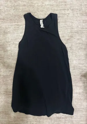 Lululemon Open Tie-Back Tank Top thumbnail 3