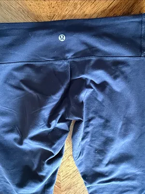 Lululemon Leggings 25” thumbnail 6