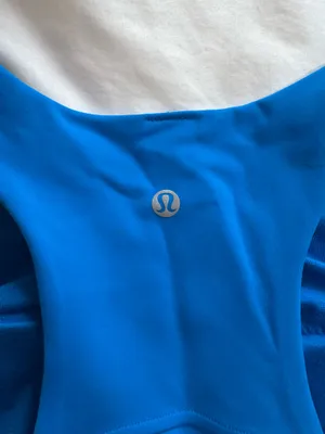 Lululemon Tank Top thumbnail 3