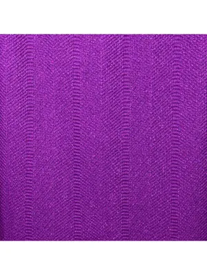 Shoedazzle Purple Metallic Maxi Skirt M NWT thumbnail 4