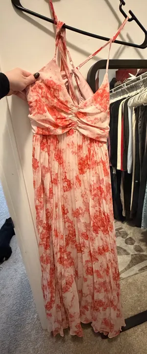 Revolve More To Come Maxi Dress thumbnail 4