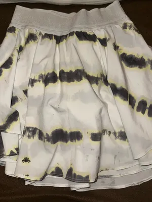 Lululemon Court Rival High-Rise Lined Skirt size 2 thumbnail 3