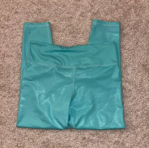 active high rise leggings size 14-16 thumbnail 1