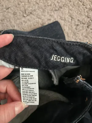 American Eagle Outfitters Jeggings thumbnail 2