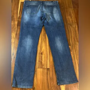 Kut From the Kloth Catherine Boyfriend Jeans thumbnail 7