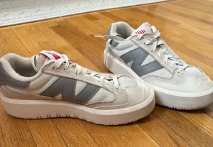 New Balance Platform Sneakers thumbnail 1