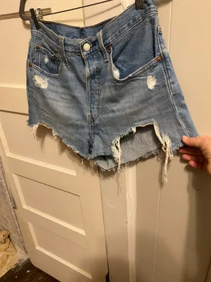 Levi’s Shorts Denim 501 thumbnail 3