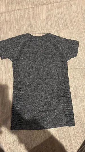 Gym shirt Gray thumbnail 3