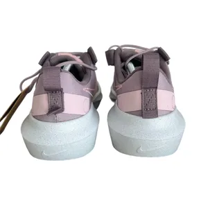 NEW NIKE Crater Impact Light Violet Pink Glaze Shoe Size 8.5 / 7Y #B1250 thumbnail 7