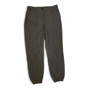 Lululemon Warpstreme High-Rise 7/8 Jogger Black Size 29 thumbnail 6