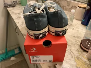 Converse Chuck Taylor Low-Top All Star thumbnail 2