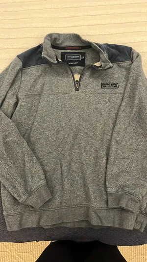 Vineyard Vines Half-Zip thumbnail 1