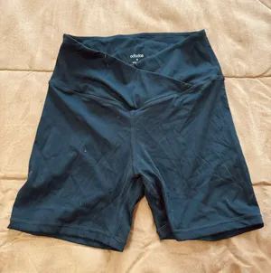 Biker shorts Black thumbnail 1
