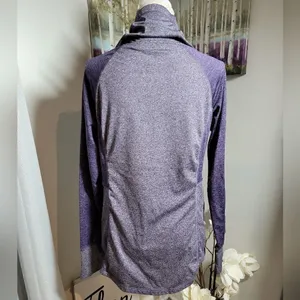 Avia Athletic Longsleeve Shirt. Activewear. thumbnail 2