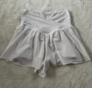 Aerie Crossover Shorts thumbnail 1