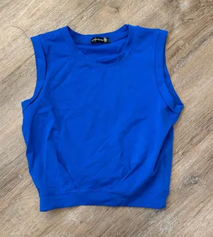 Amazon Tank Top thumbnail 1