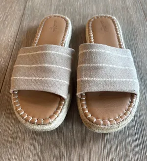 Target Sandals thumbnail 1
