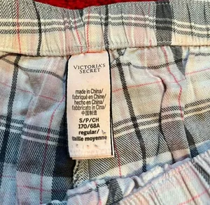 Victoria’s Secret Pajama Pants thumbnail 5