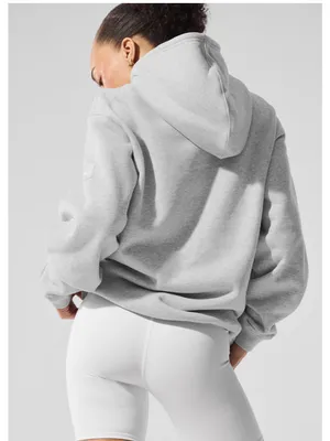 ALO Yoga Renown Heavy Weight Hoodie thumbnail 2