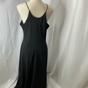 Cachet vintage gown Black Size M thumbnail 12
