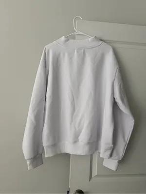 PARKE Cupid Mockneck NWT thumbnail 5