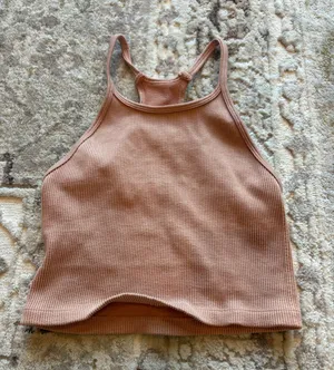 Tank top Pink thumbnail 1
