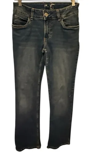 Wrangler Bootcut Jeans thumbnail 1