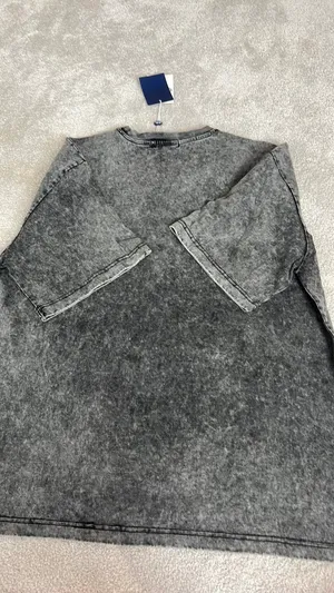 Aelfric Eden oversized tee thumbnail 2