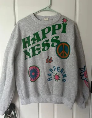 Urban Outfitters Sweatshirt thumbnail 1