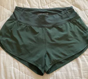 Outdoor Voices Running Shorts 2 1/2” thumbnail 1
