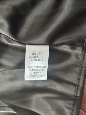 Brown Suede thumbnail 5