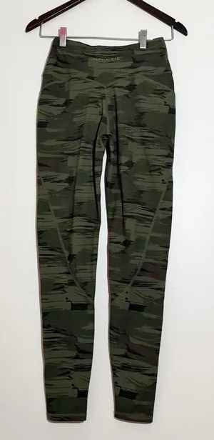 Alphalete Surface Power Leggings thumbnail 1