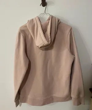 Carhartt Pink  Hoodie thumbnail 2