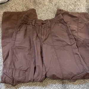 Urban Outfitters BDG Y2k Cargo Pants thumbnail 1